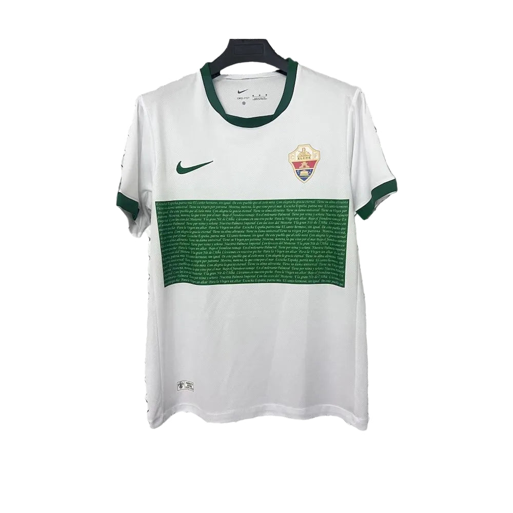 Elche Home
