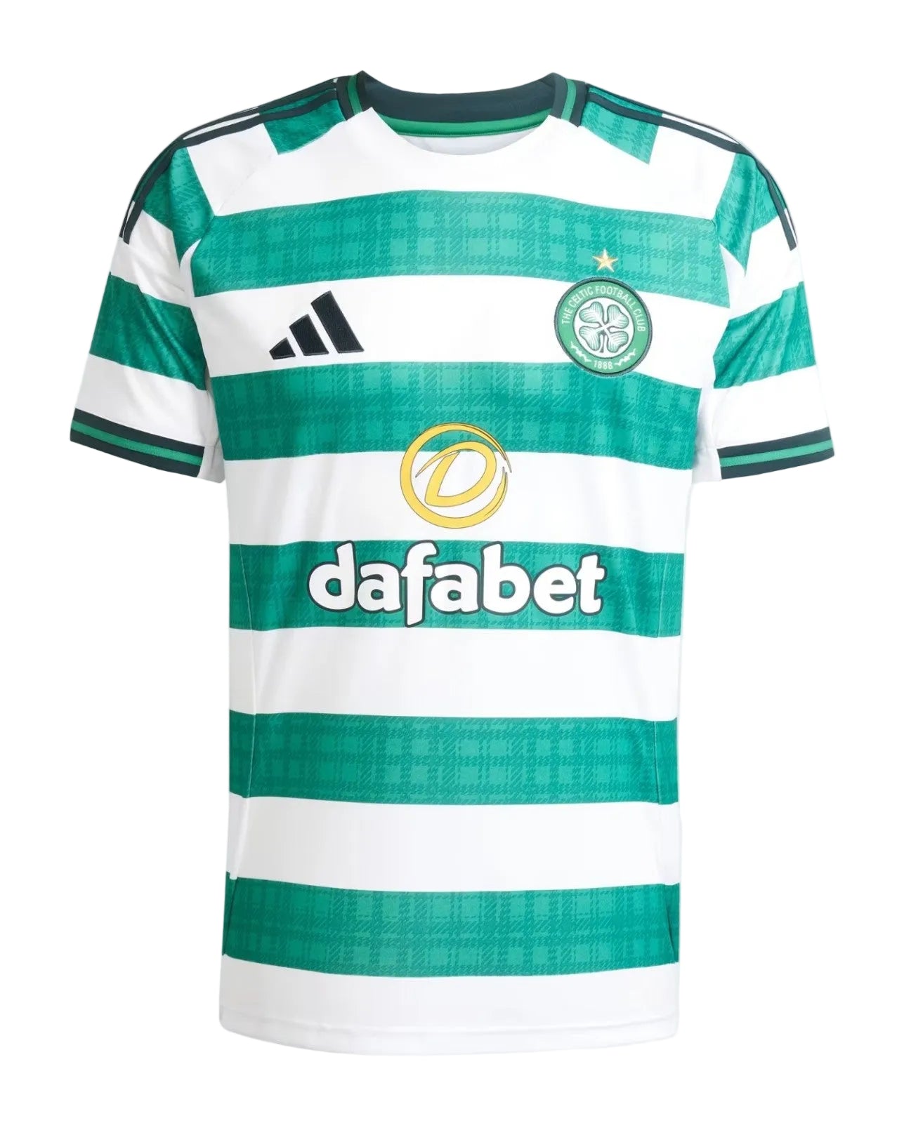 Celtic FC Home