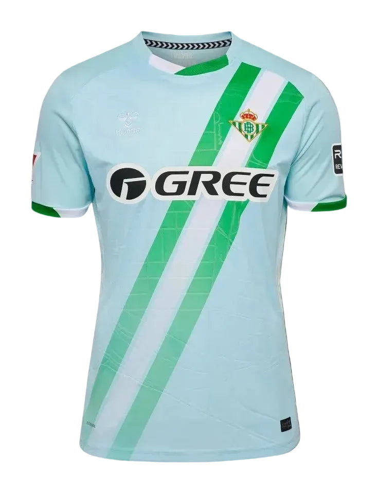 Betis Seville Away