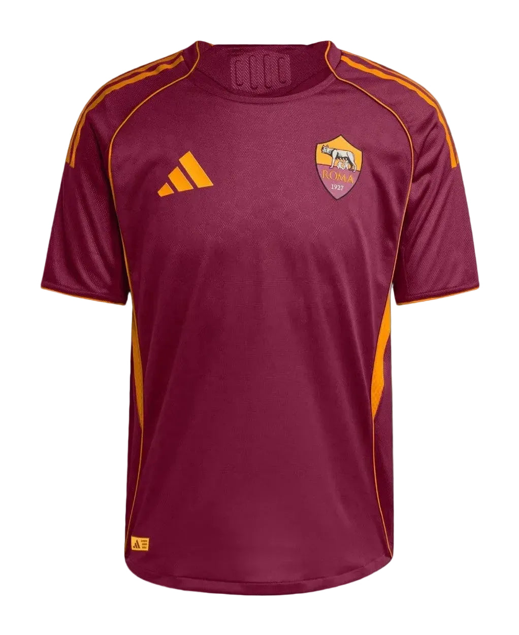 AS Roma Home
