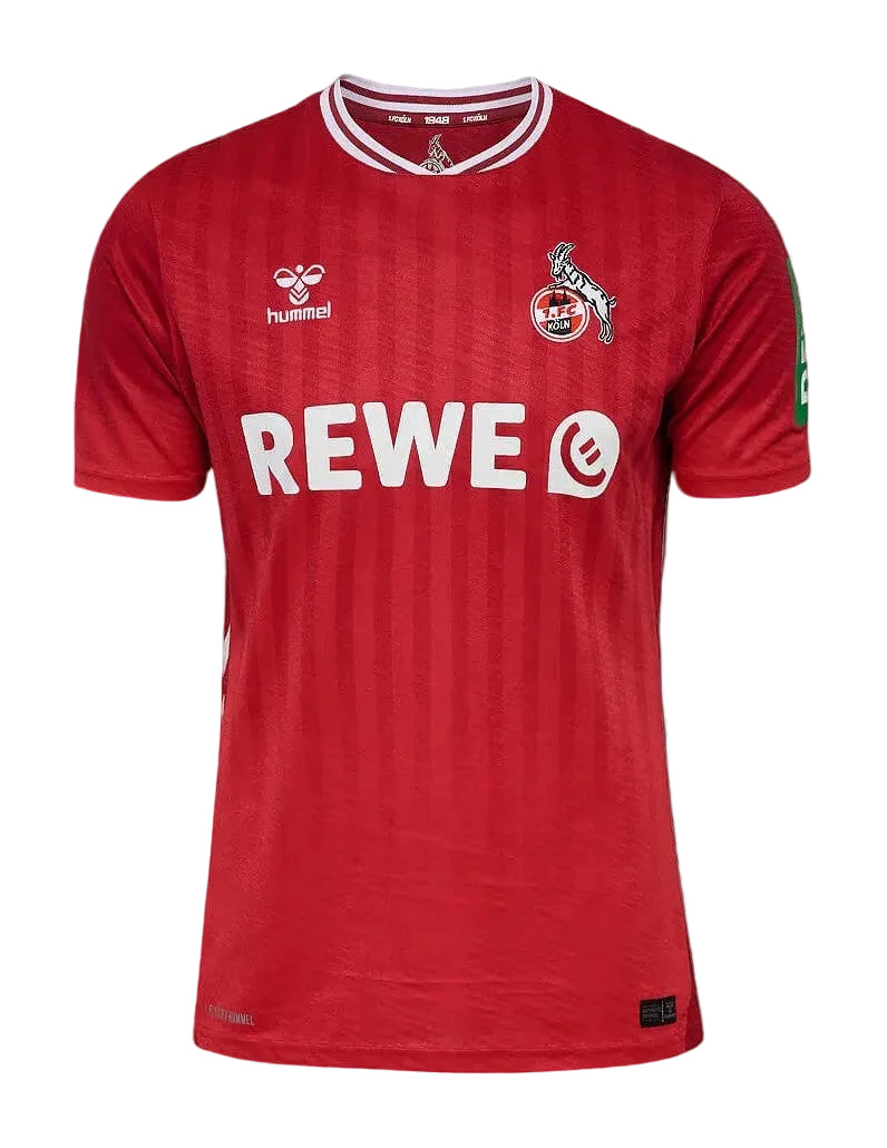 FC Köln Away