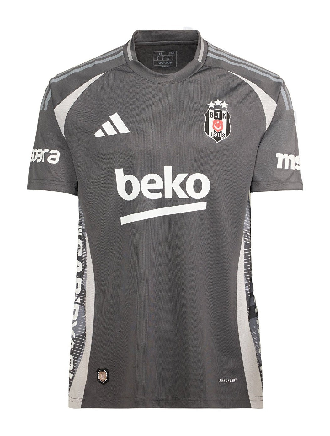 Beşiktaş Four