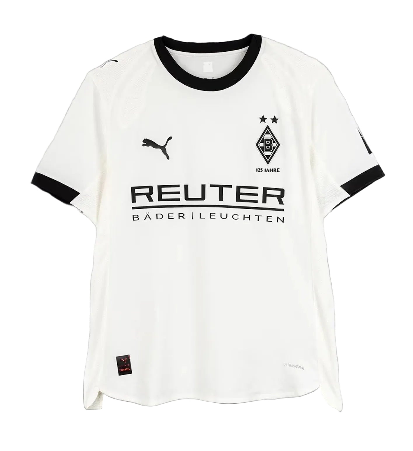 Borussia Mönchengladbach Home