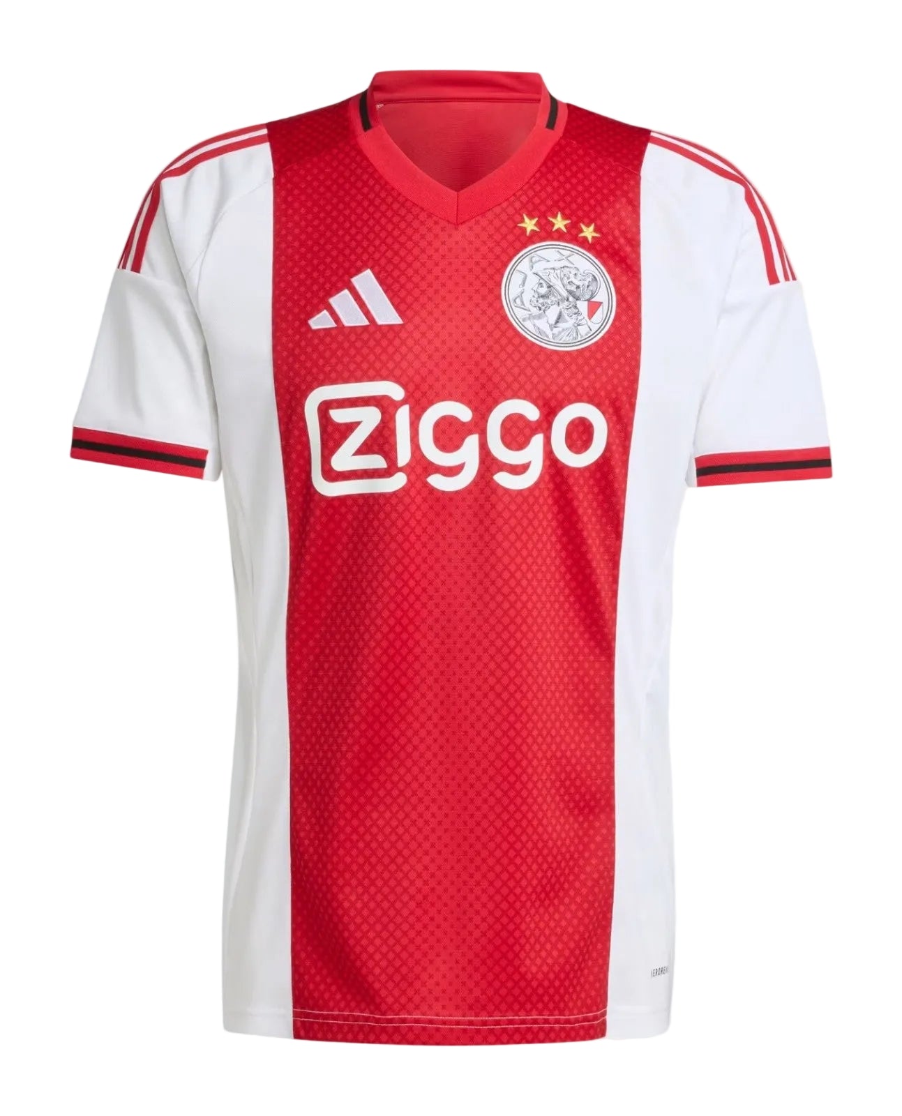 Ajax Amsterdam Home