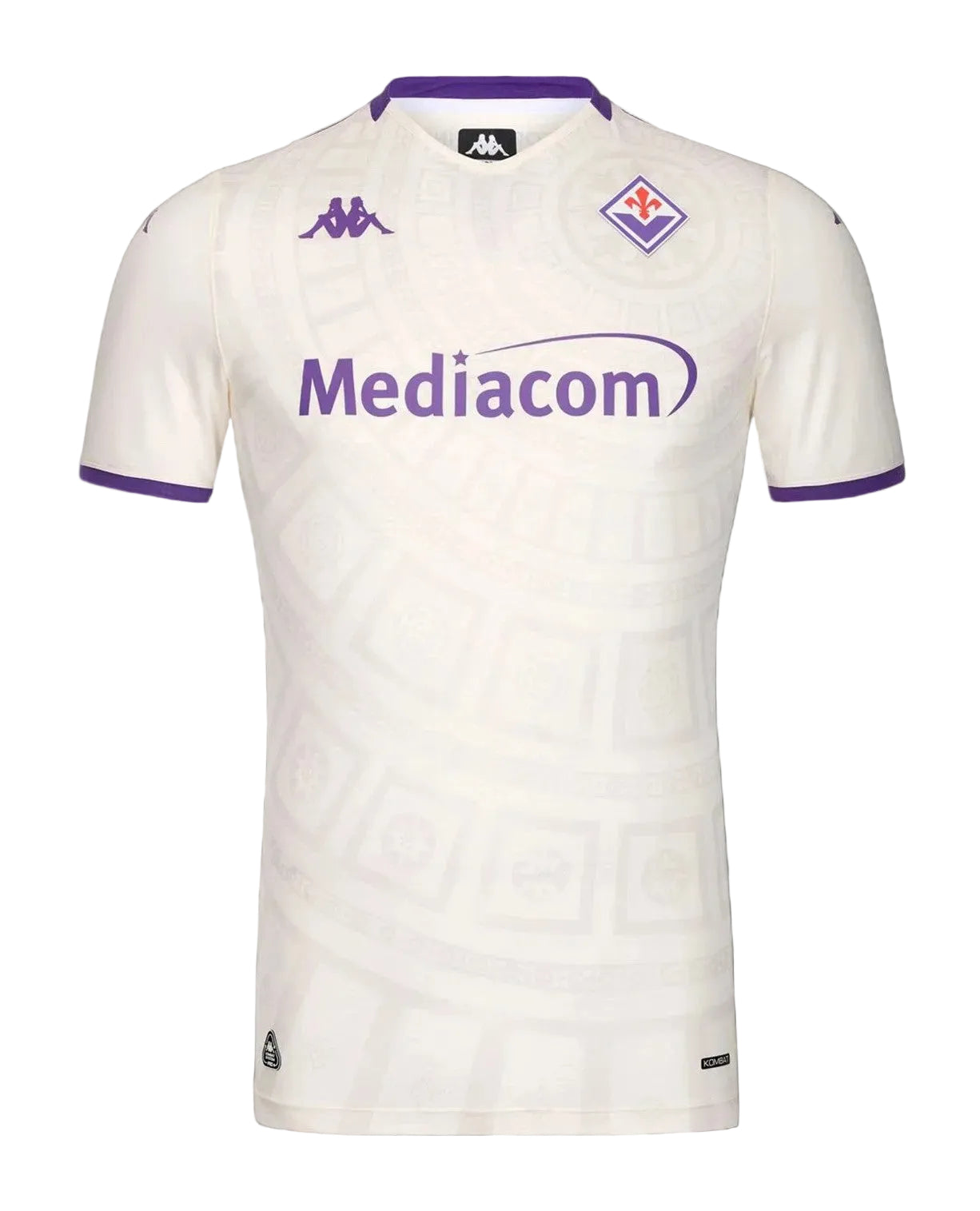Fiorentina Away