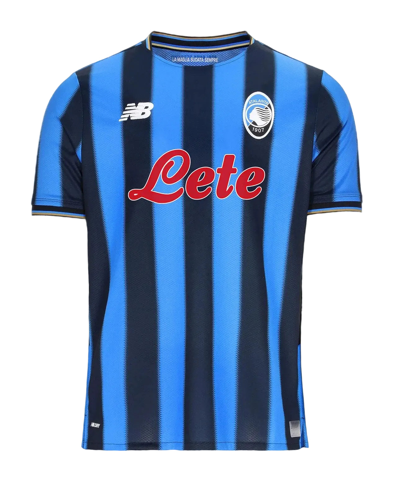 Atalanta Home