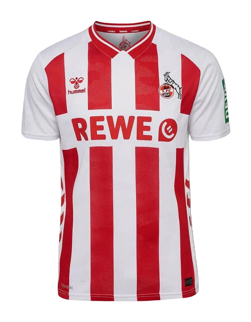 FC Köln Home
