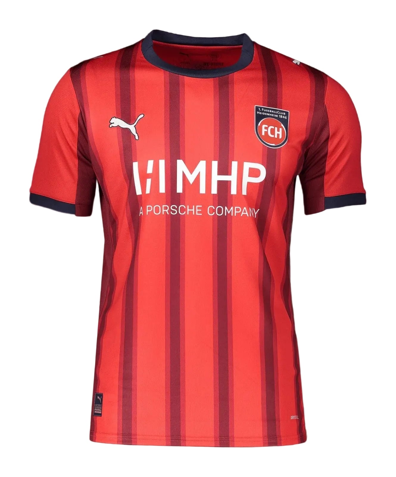 FC Heidenheim Home