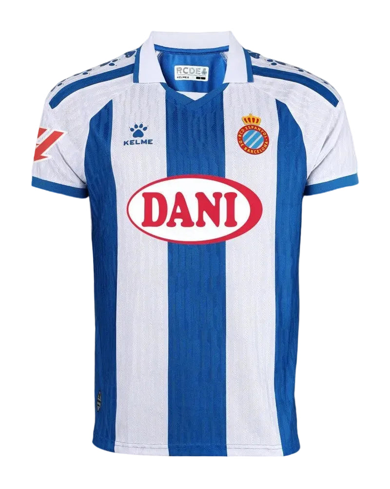 RCD Espanyol Home