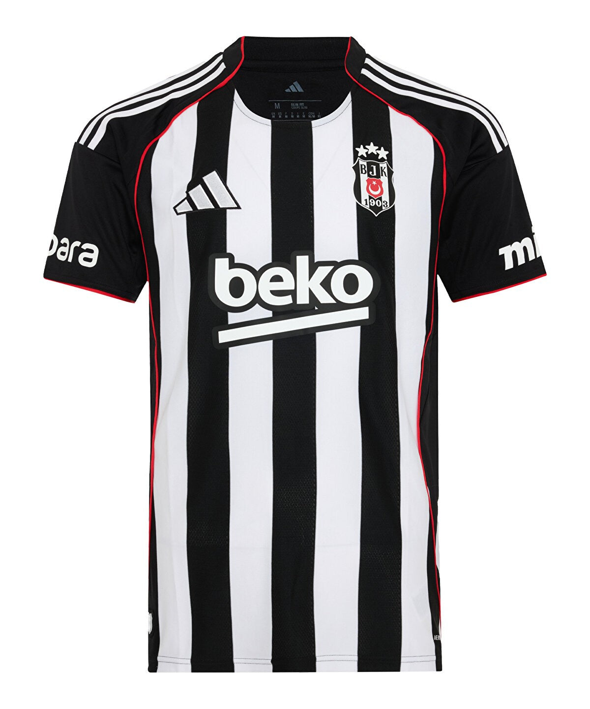 Beşiktaş Away