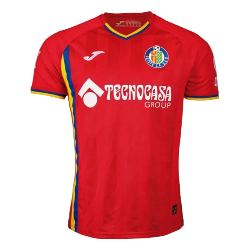 Getafe FC Away