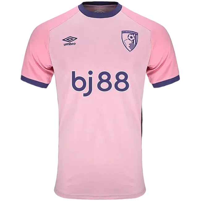 AFC Bournemouth Third