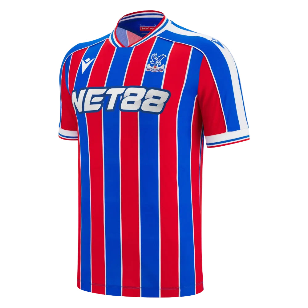 Crystal Palace Home