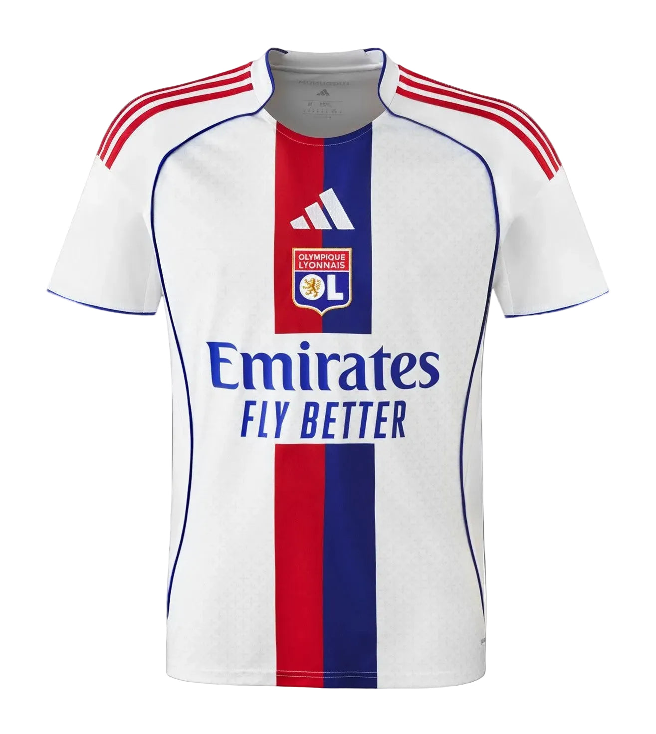 OL Olympique Lyonnais Home