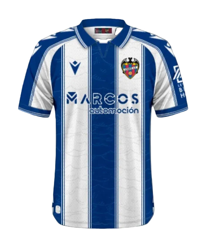 Levante Away