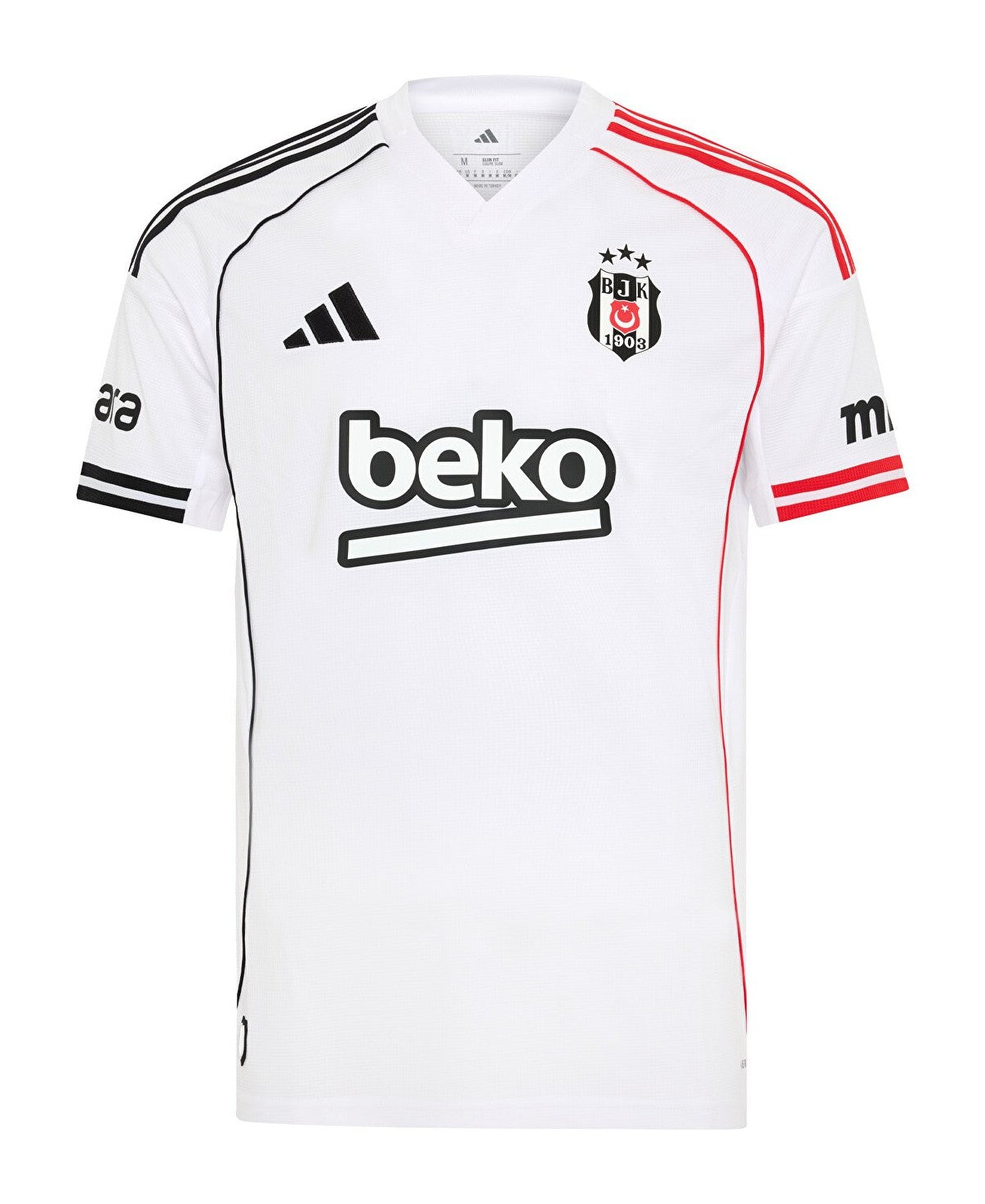 Beşiktaş Home