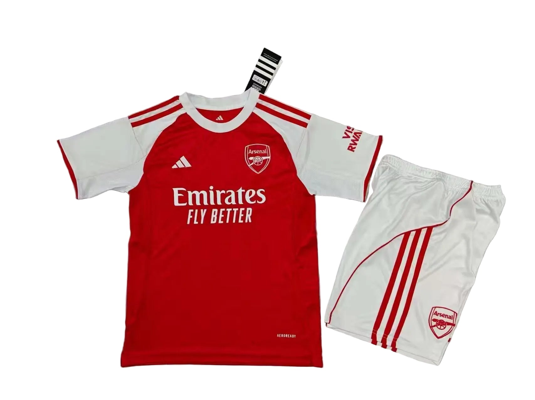 Arsenal FC Home