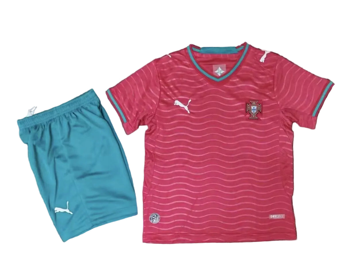 Portugal Home