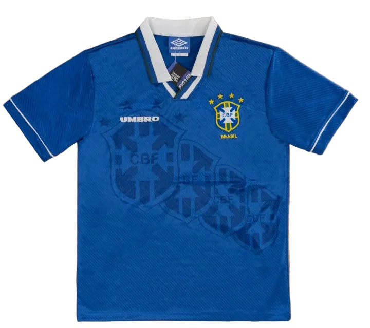Brésil Away 1994