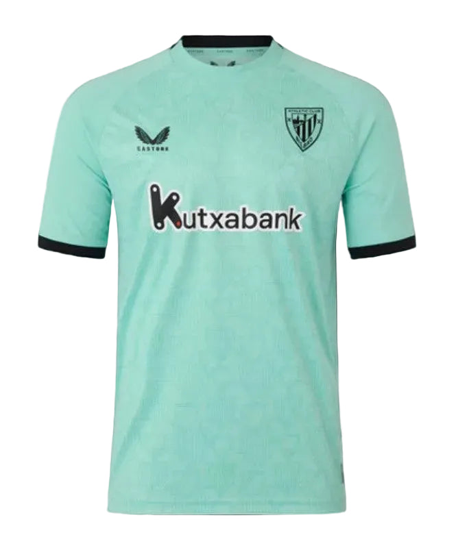 Athletic Club Bilbao Third