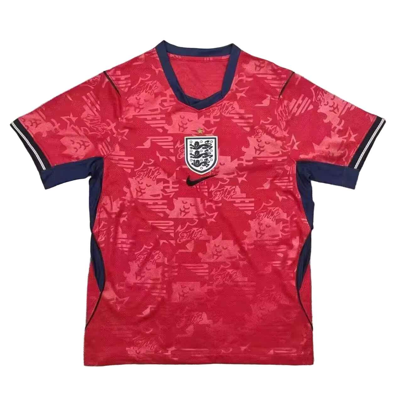 Angleterre Away