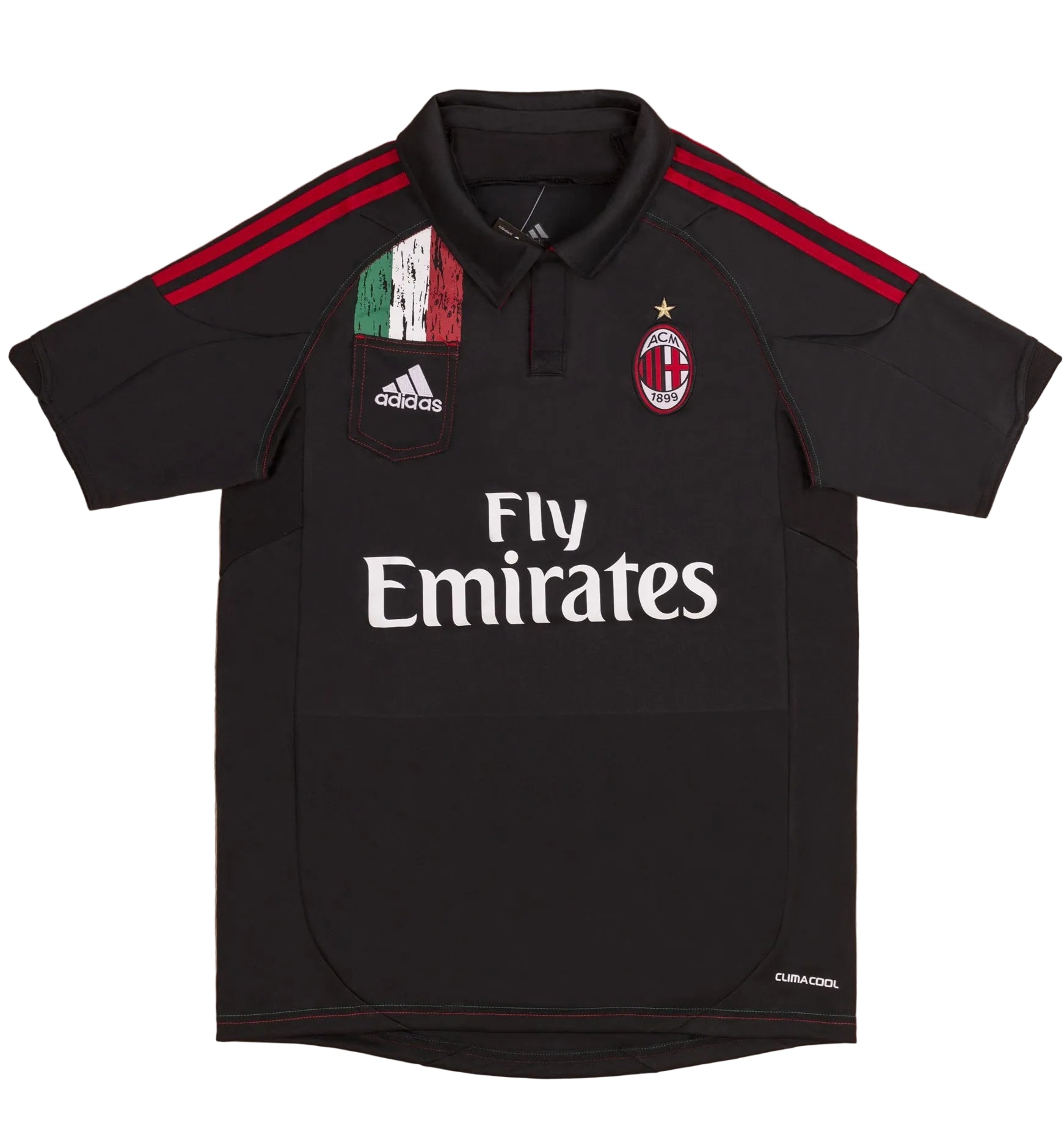 Milan AC Away 2012