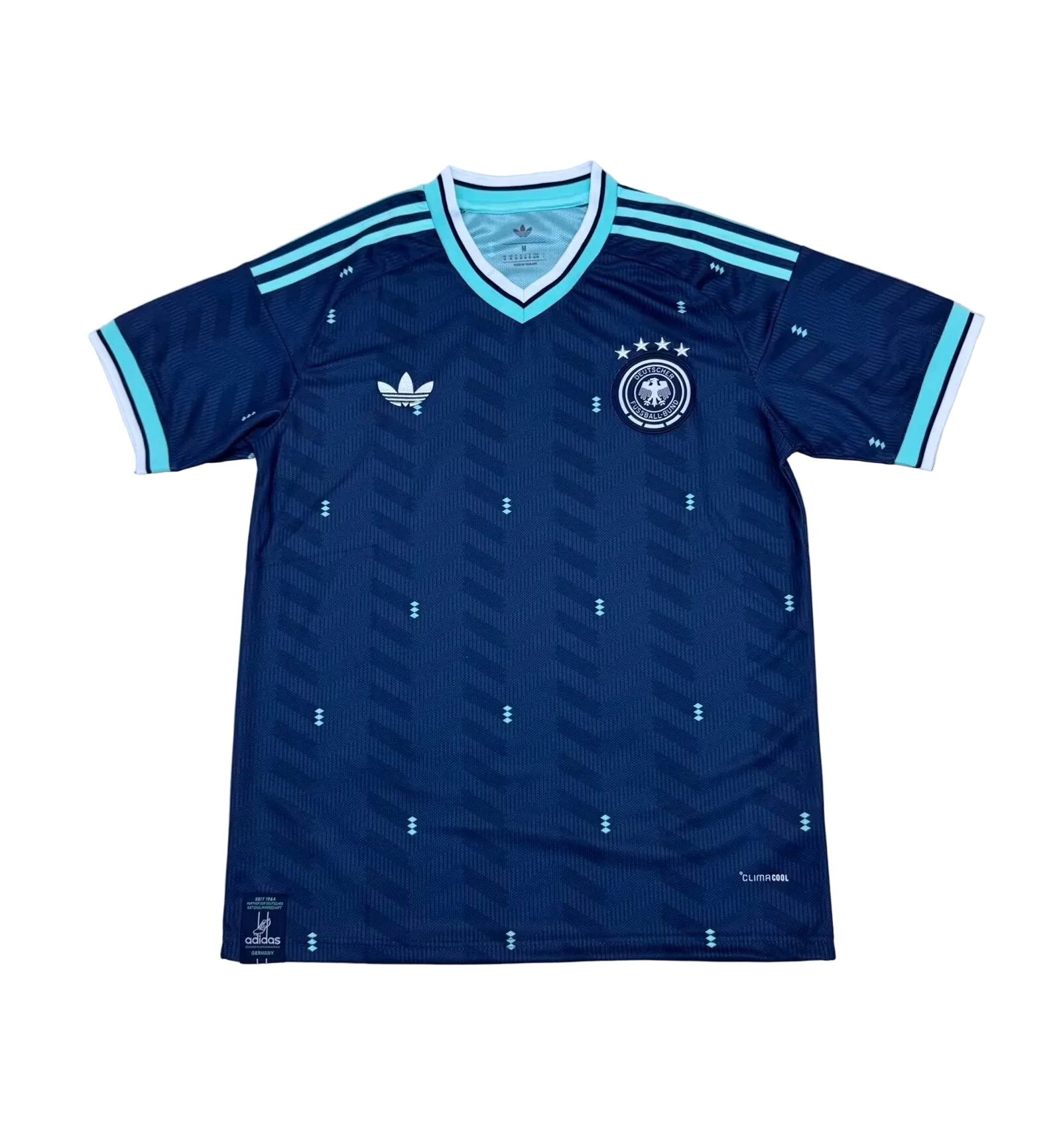 Allemagne Away