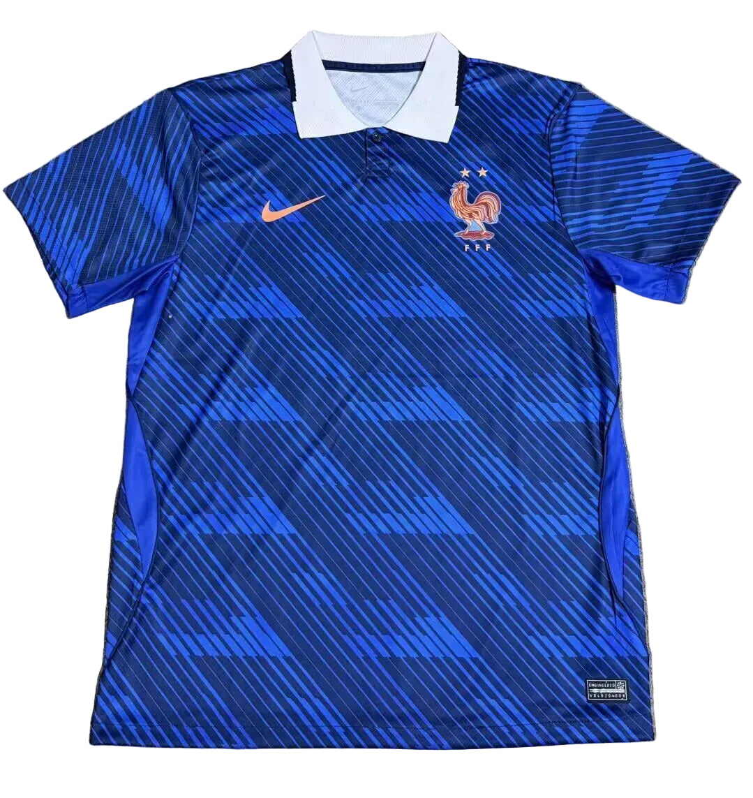 France Home