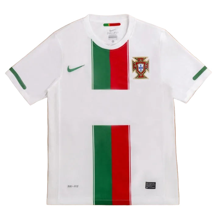 Portugal Away 2010