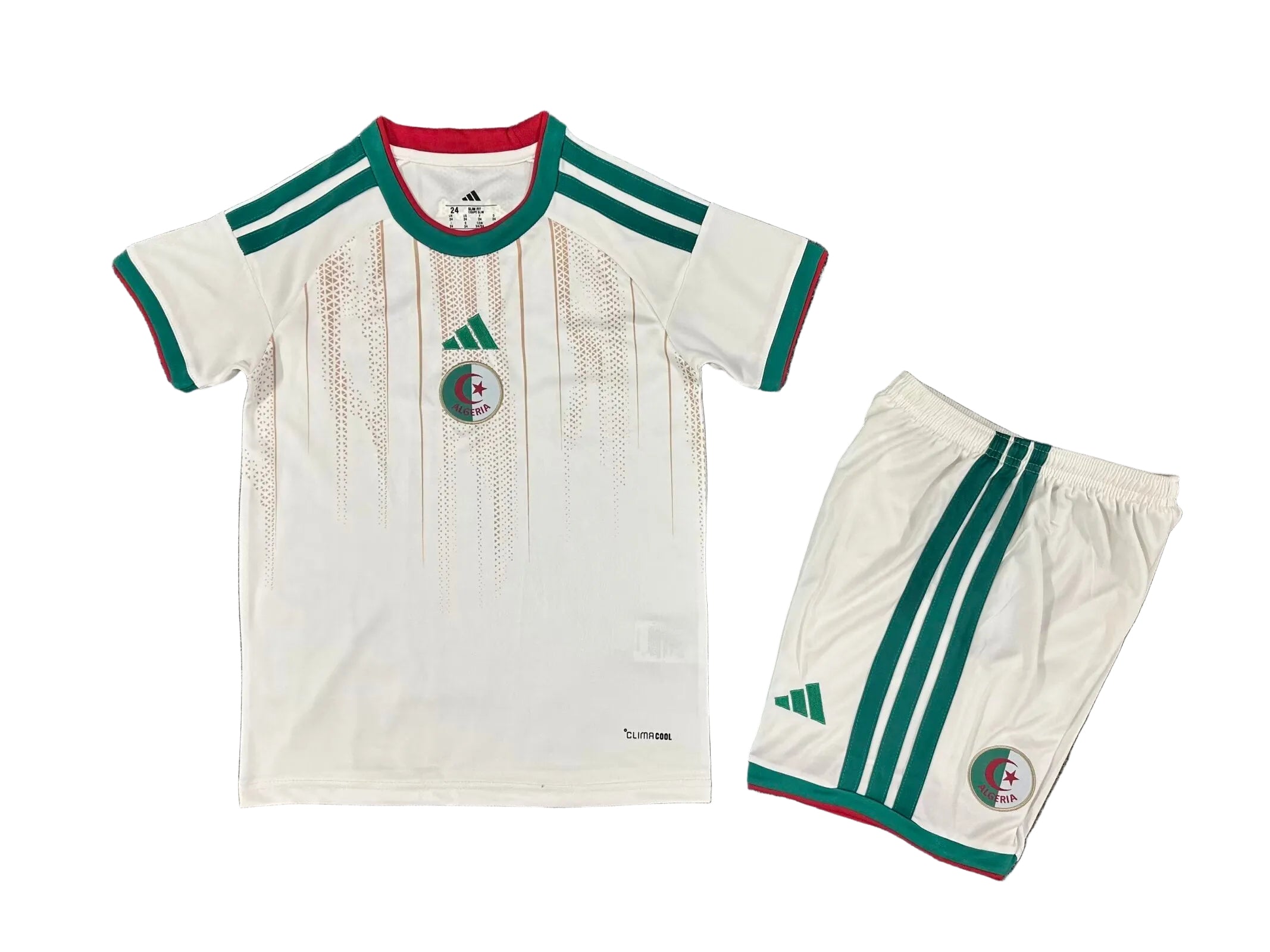 Algérie Home