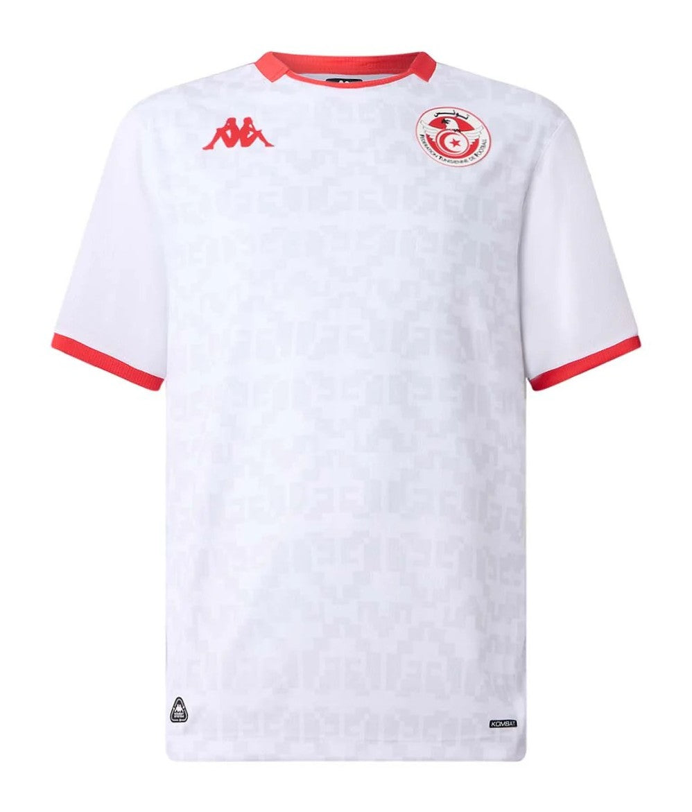 Tunisie Away