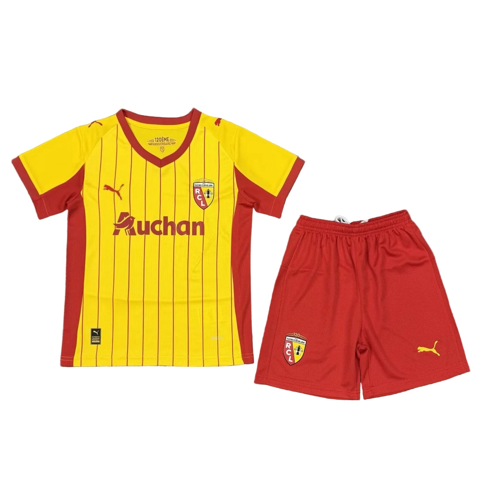 RC Lens Home