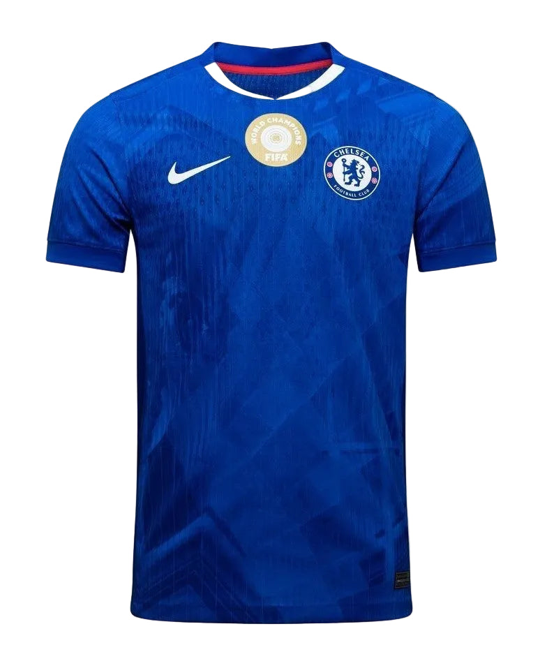 Chelsea FC Home