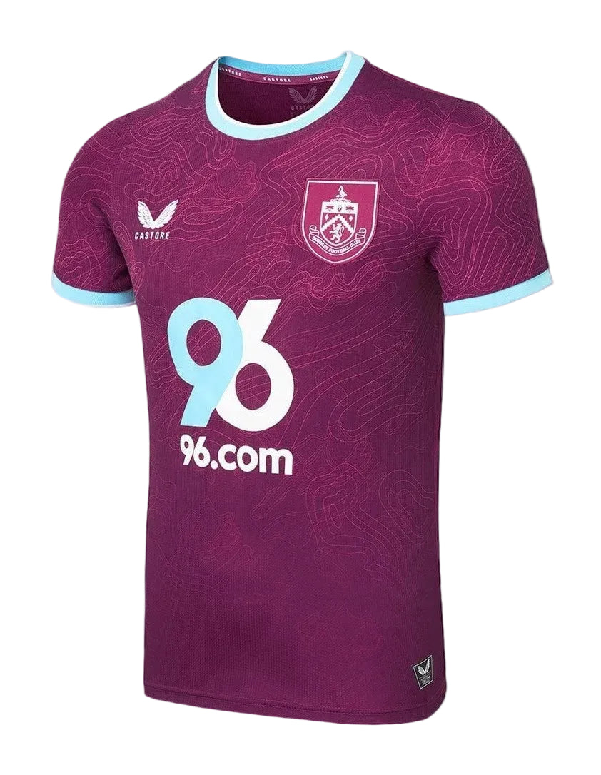 Burnley FC Home