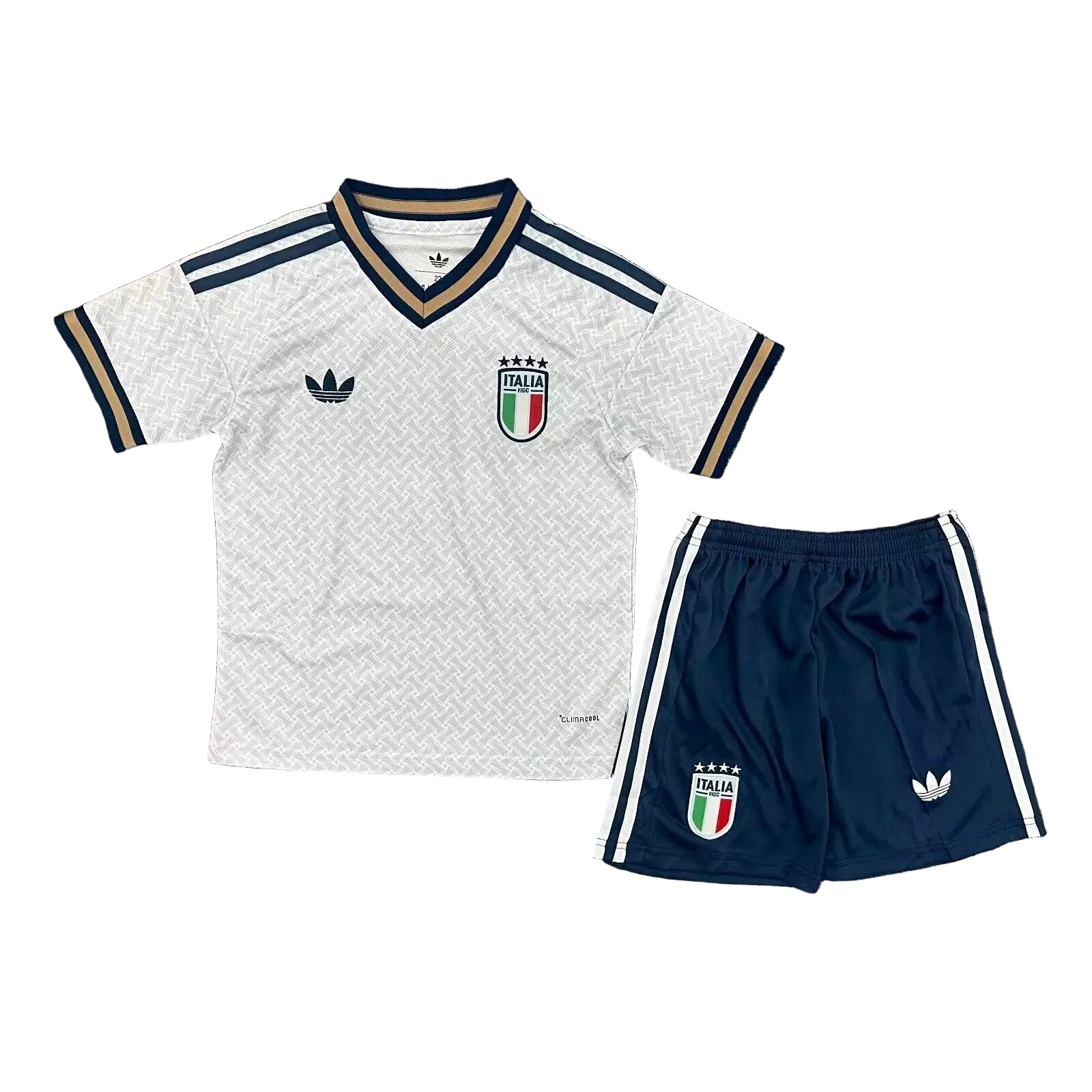 Italie Away