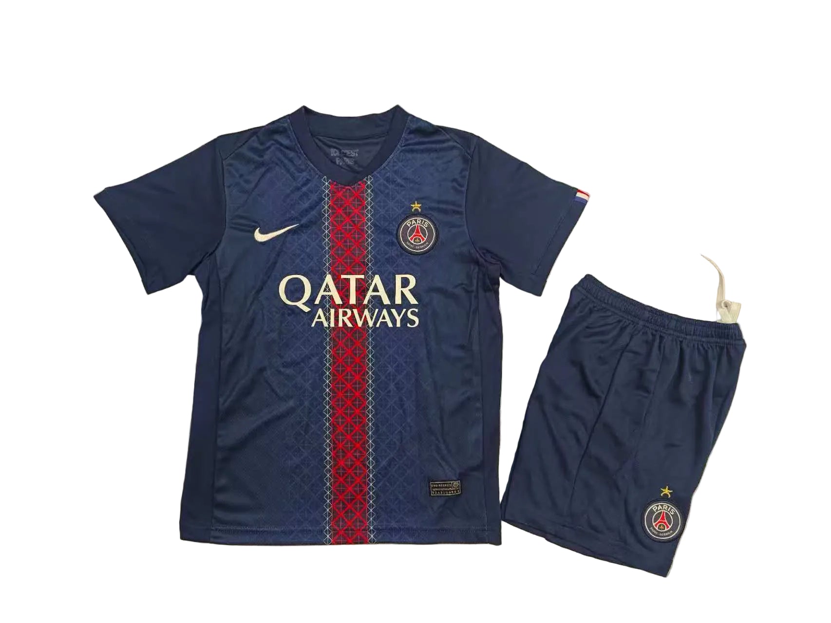 PSG Paris Saint Germain Home