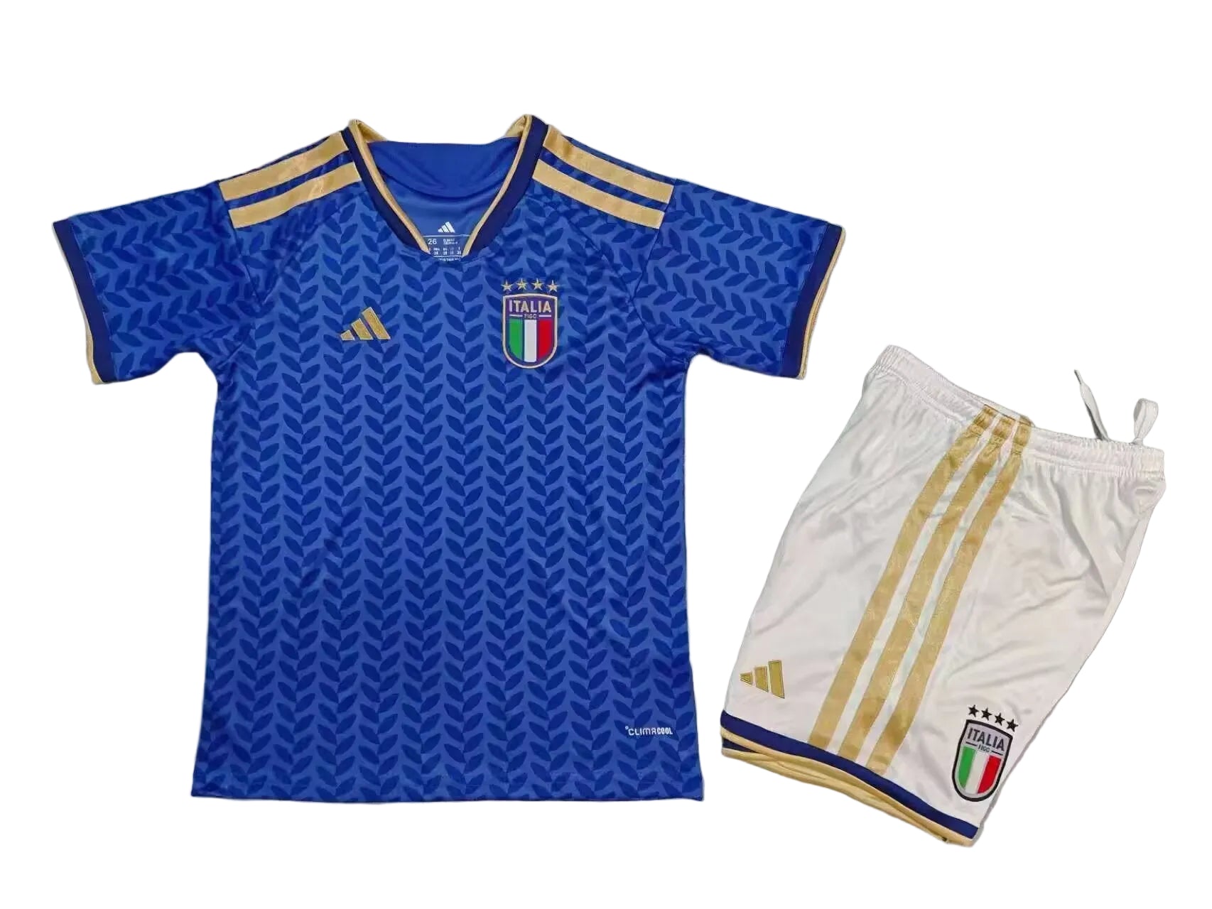 Italie Home