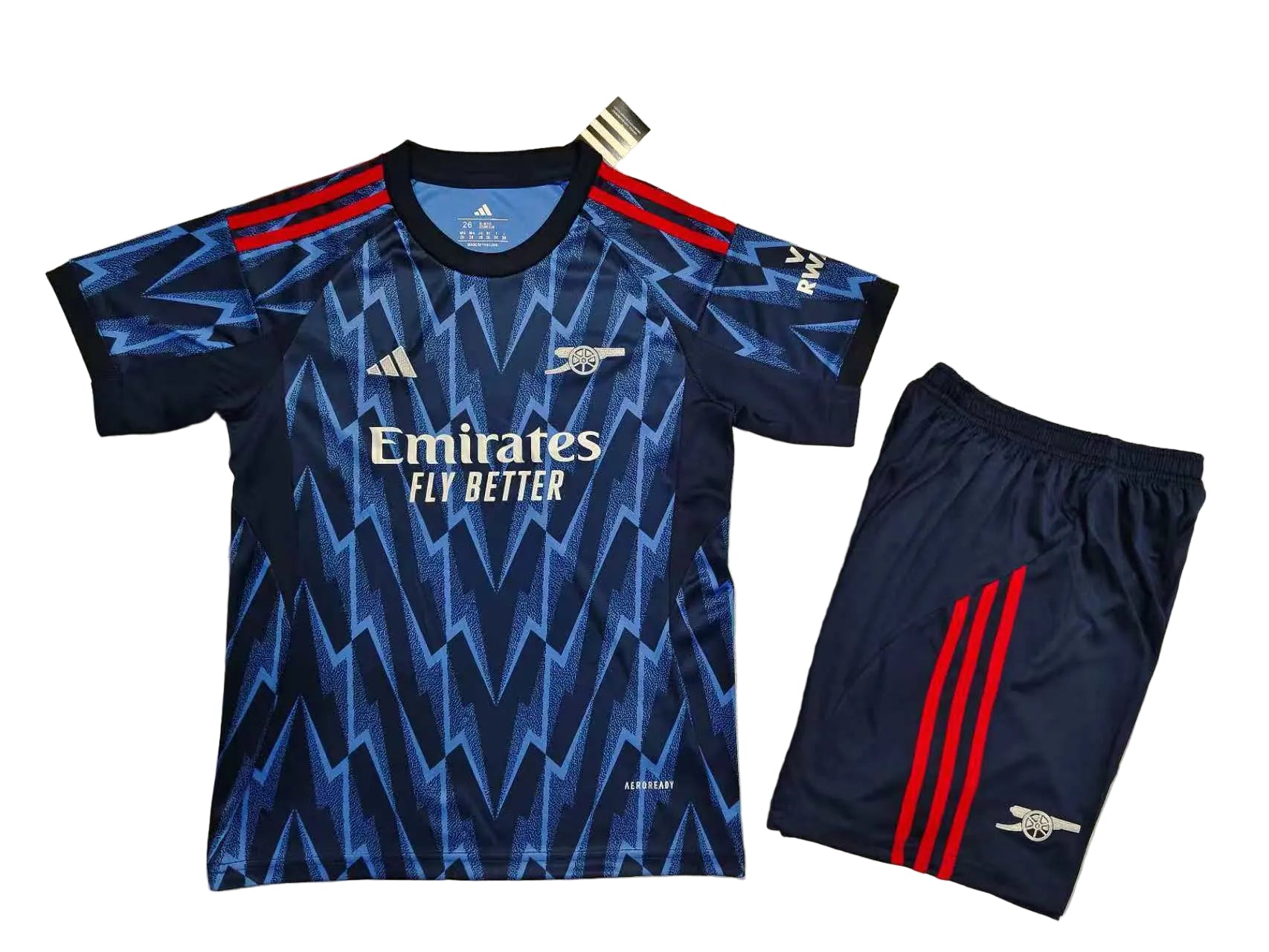 Arsenal FC Away