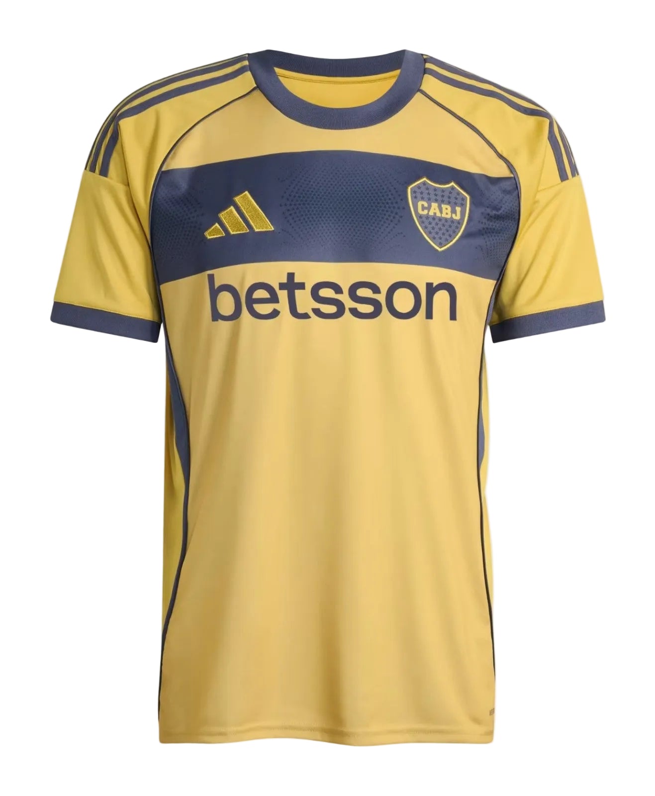 Boca Juniors Away