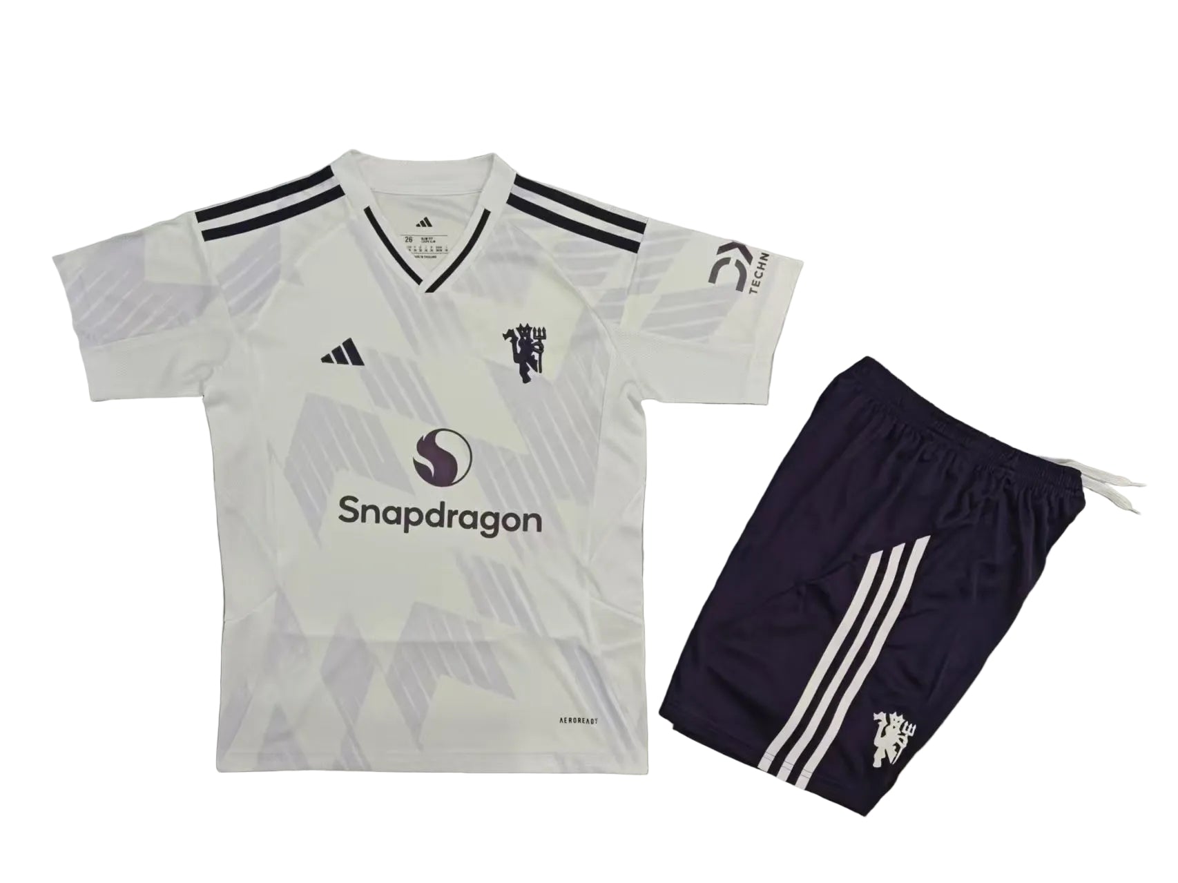 Manchester United Away
