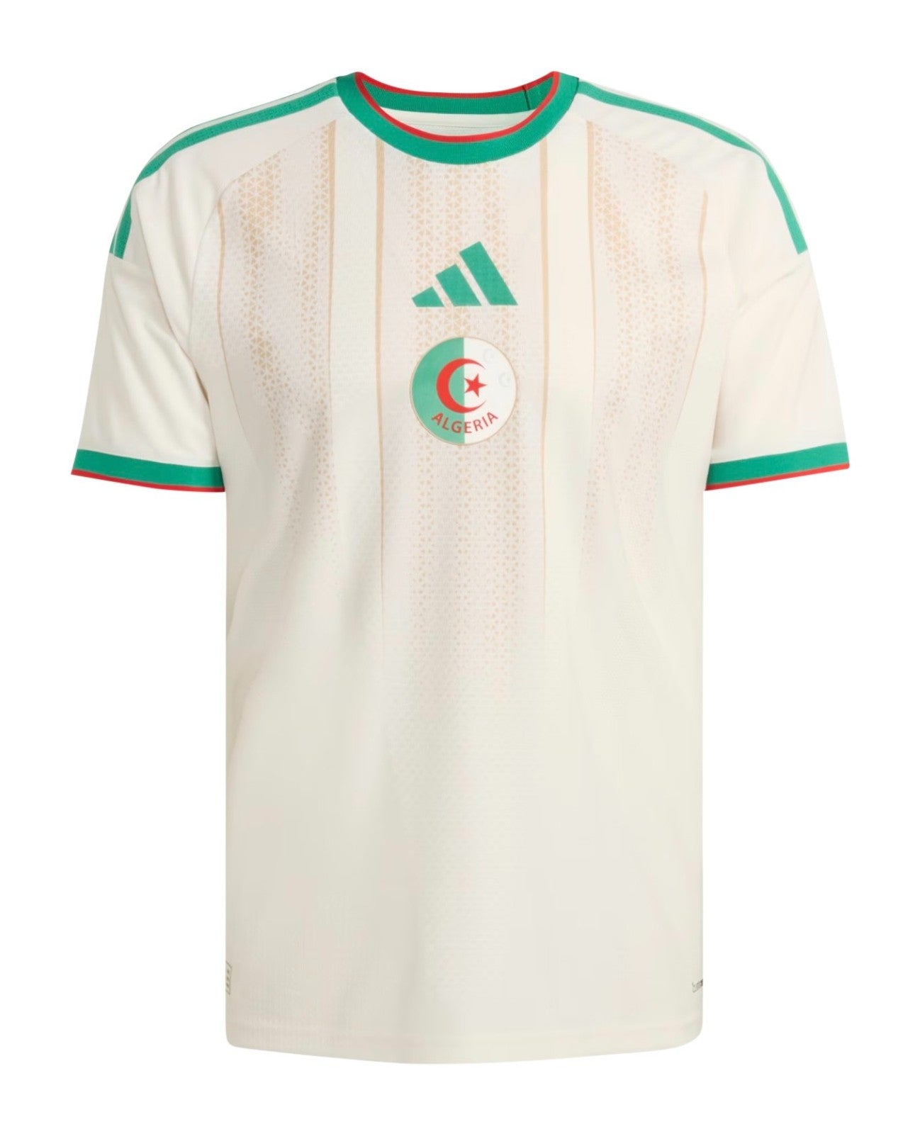 Algérie Home