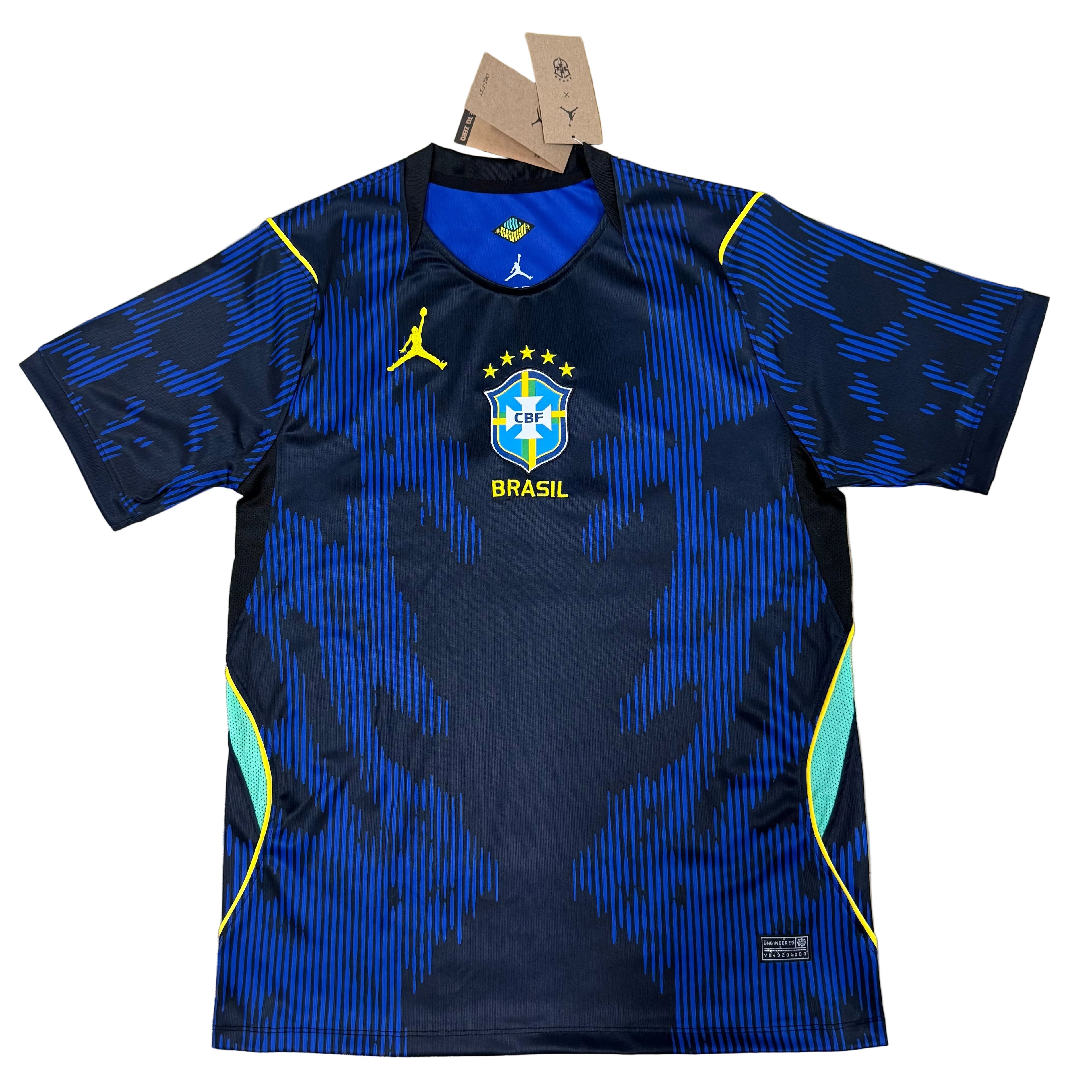 Brésil Away