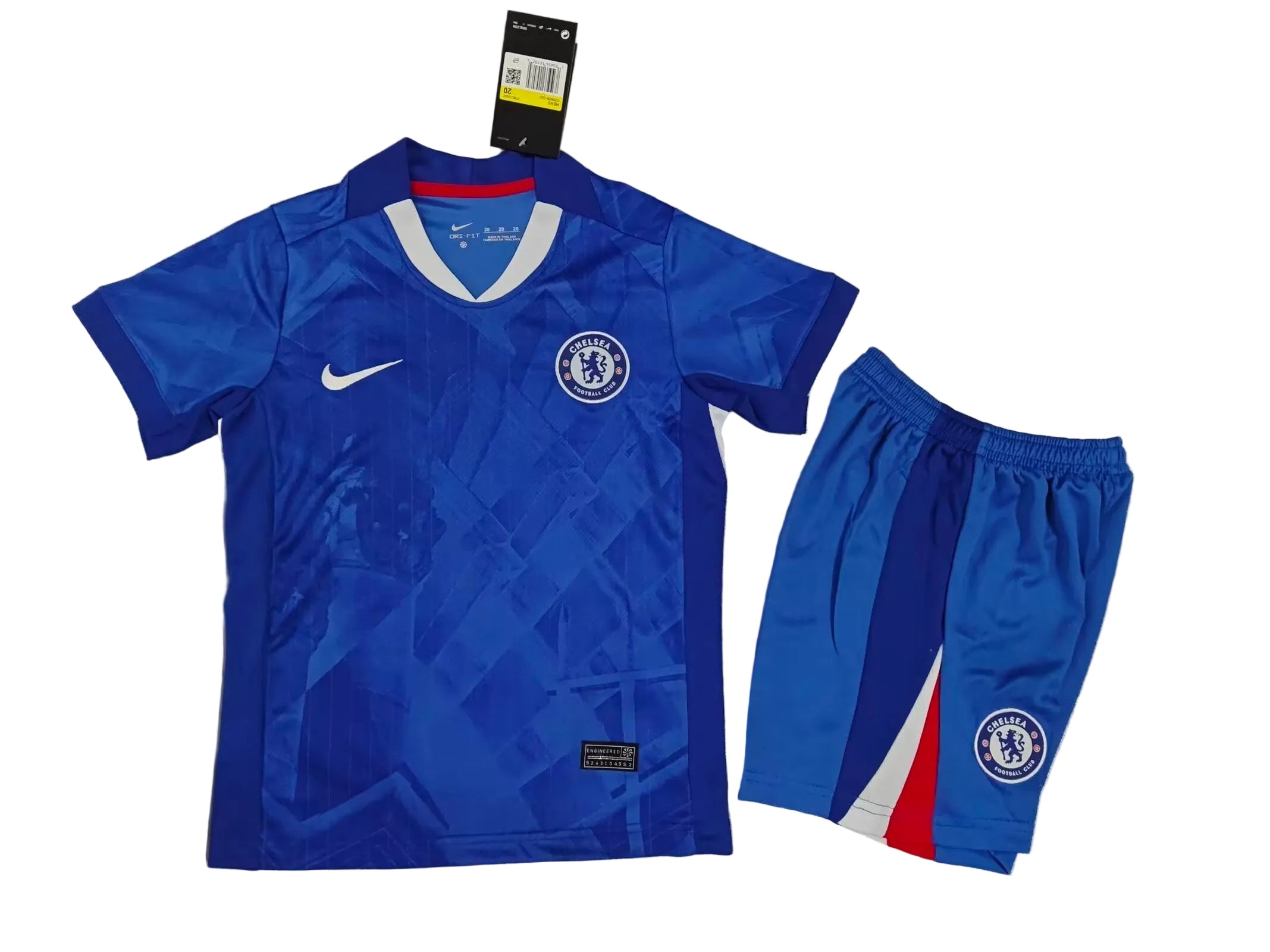 Chelsea FC Home