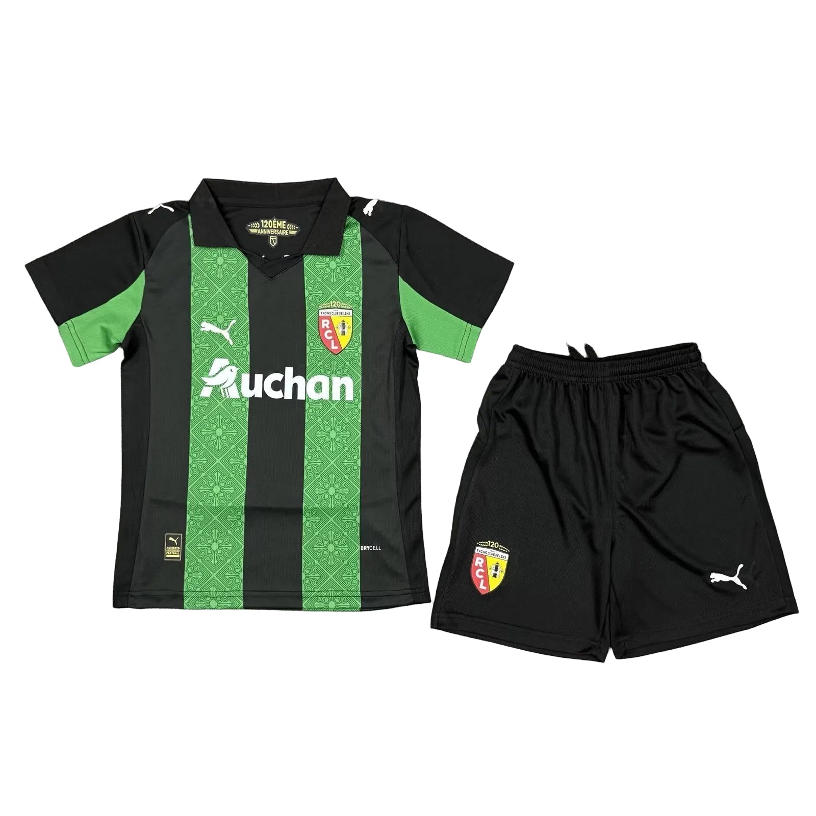RC Lens Away