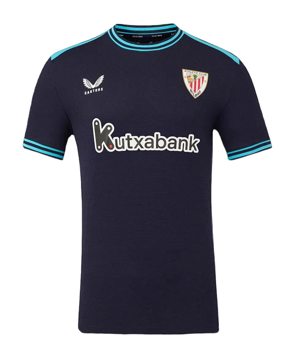 Athletic Club Bilbao Away