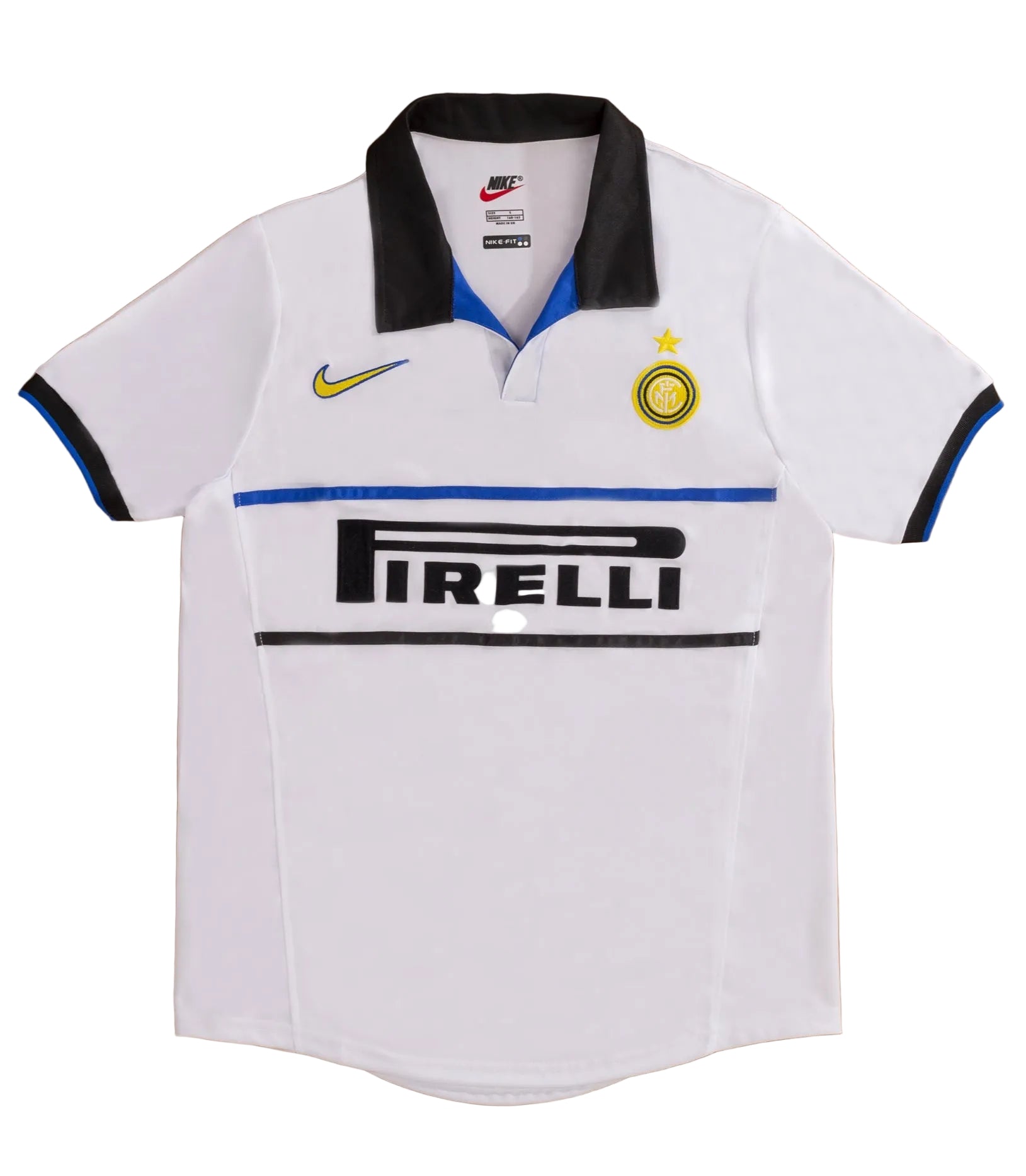 Inter Milan Away 1999