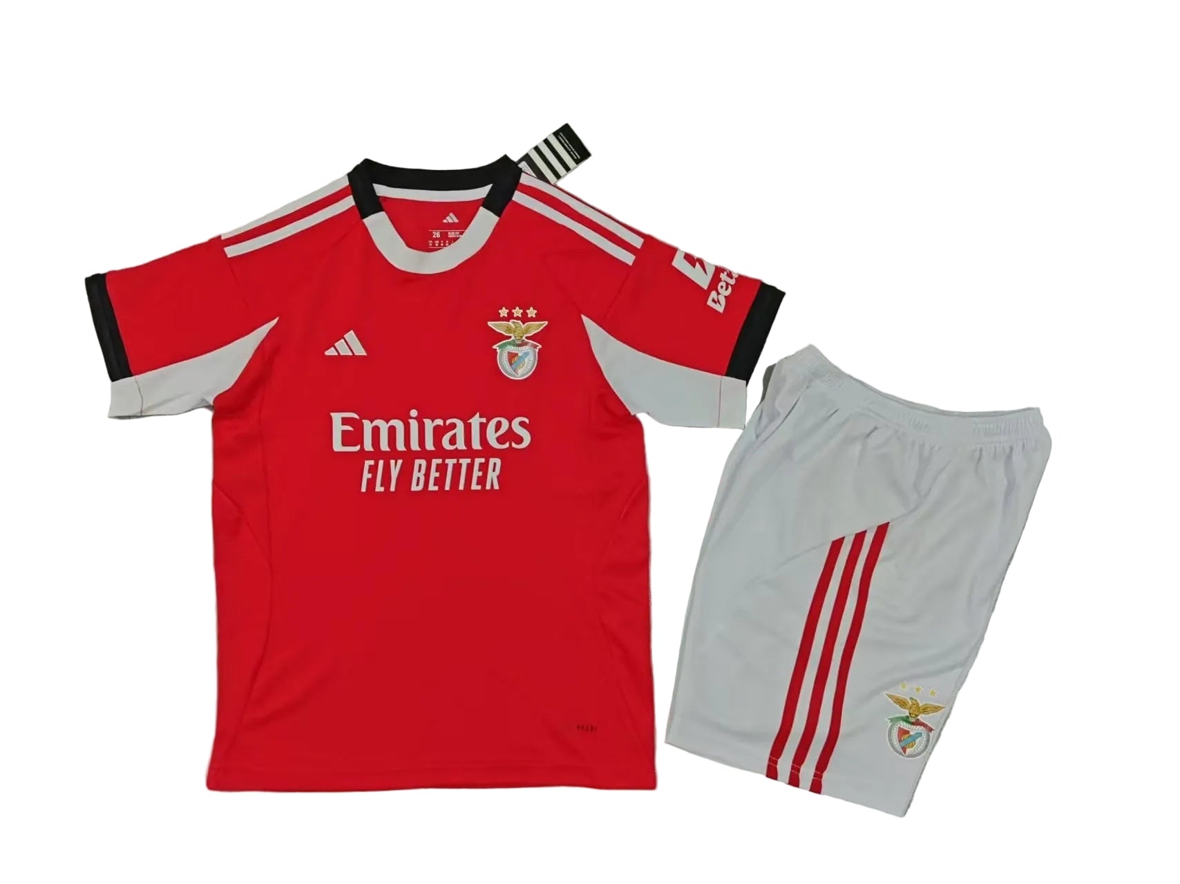 Benfica Lisbonne Home