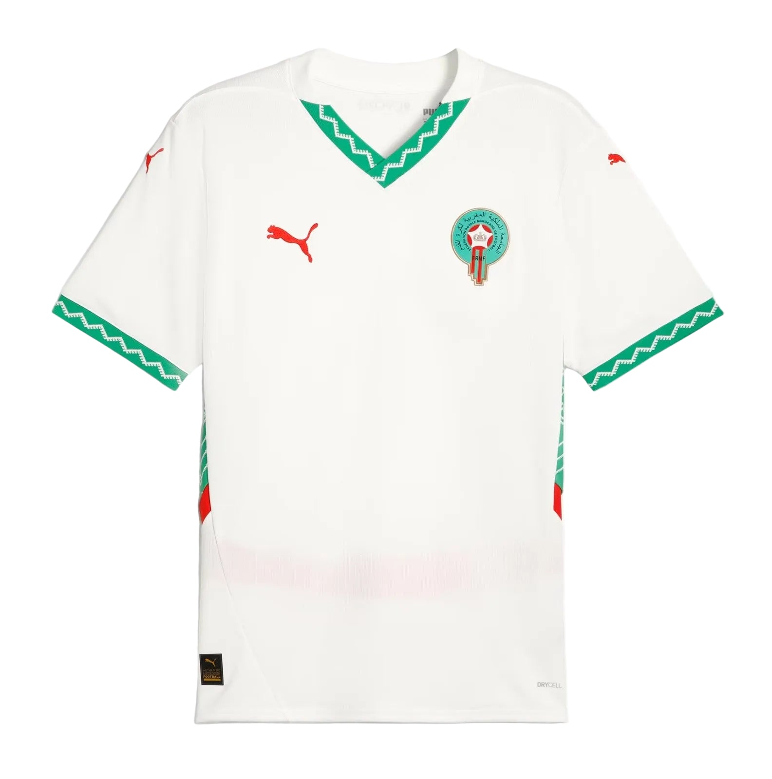 Maroc Away