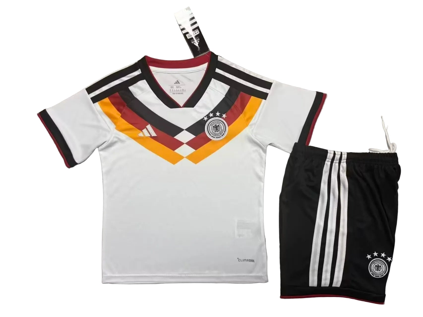 Allemagne Home