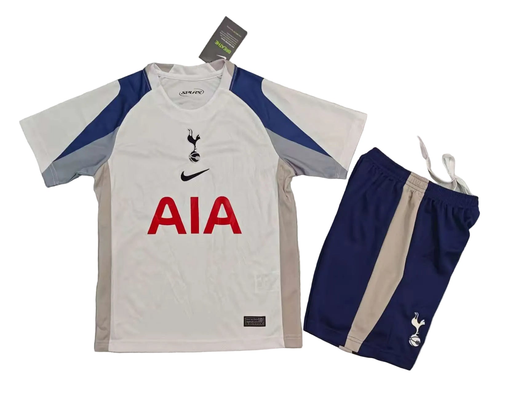 Tottenham Hotspur Home